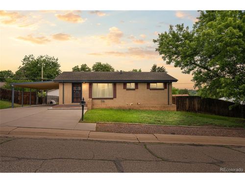 6627 Eaton St, Arvada, CO, 80003-4341 | Card Image