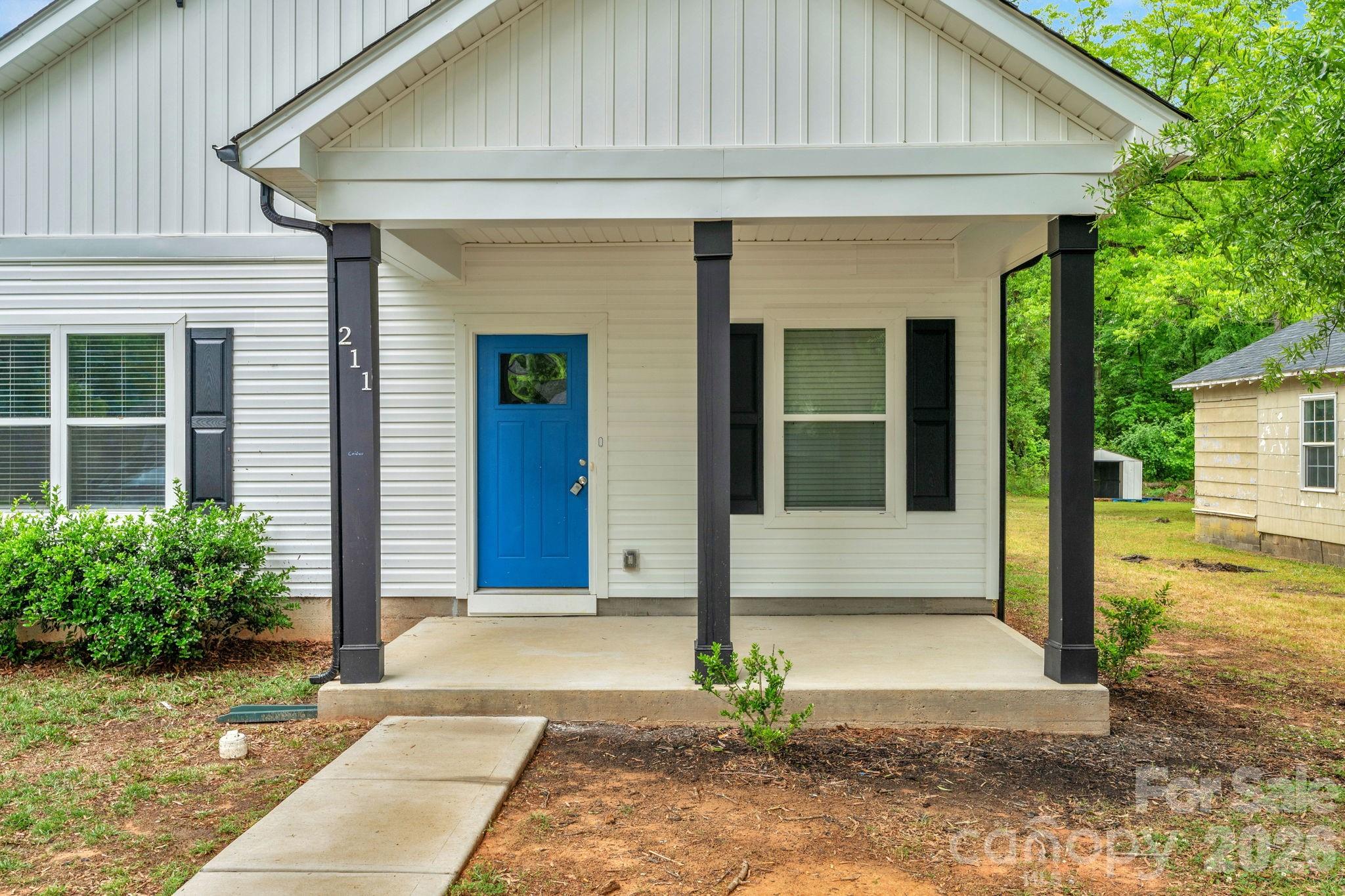 Residential in Rock Hill 4