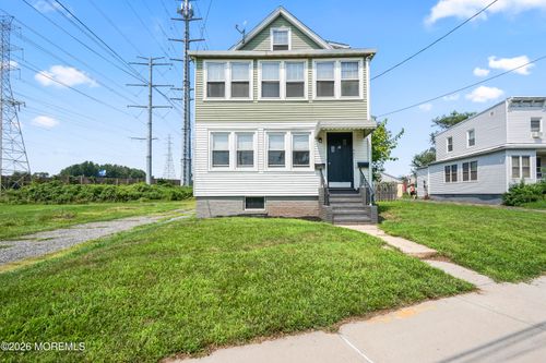 407 Port Reading Ave, Port Reading, NJ, 07064-1701 | Card Image