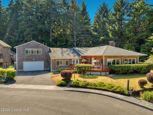 3260 Bayview Terrace, Seaside, OR, 97138 | Card Image