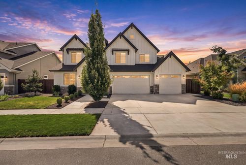 3631 W Ladle Rapids St, Meridian, ID, 83646-7011 | Card Image