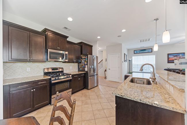 608 Calypso Ct, House other with 3 bedrooms, 3 bathrooms and null parking in Chapin SC | Image 9
