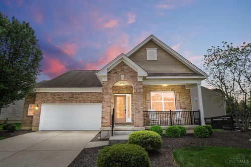 305 Haybrooke Dr, Maineville, OH, 45039 | Card Image