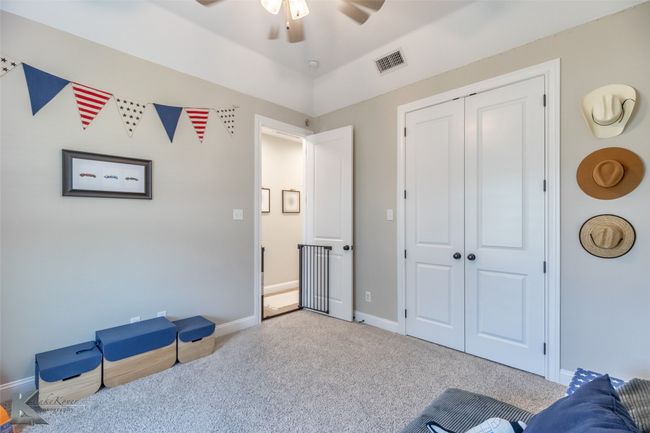 110 Contera Ct, House other with 4 bedrooms, 3 bathrooms and null parking in Abilene TX | Image 21