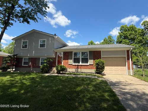 8217 Zelma Fields Ave, Louisville, KY, 40228-2230 | Card Image