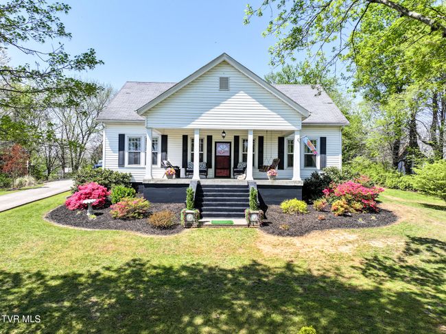1409 Tusculum Blvd, House other with 4 bedrooms, 2 bathrooms and null parking in Greeneville TN | Image 70