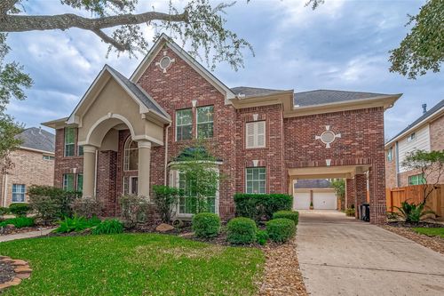 22407 Sam Creek Ct, Katy, TX, 77494-2239 | Card Image