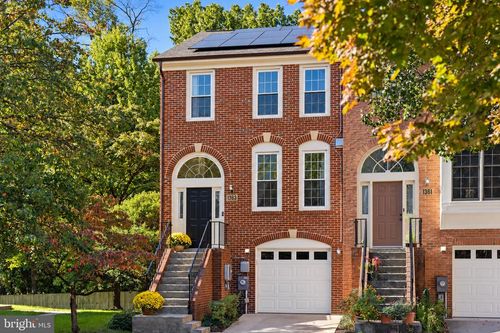 1363 Templeton Pl, Rockville, MD, 20852-1432 | Card Image