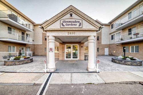 112-2850 51 Street Sw, Calgary, AB, T3E6S7 | Card Image