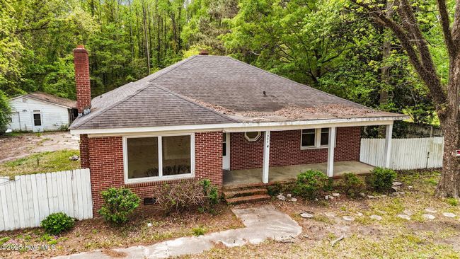 Aerial - Front | Image 41