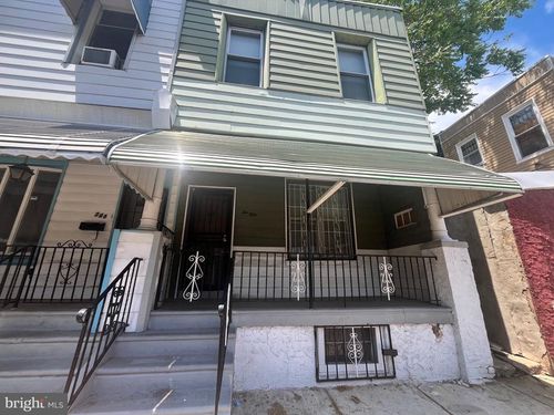 250 N Horton St, PHILADELPHIA, PA, 19139-1118 | Card Image