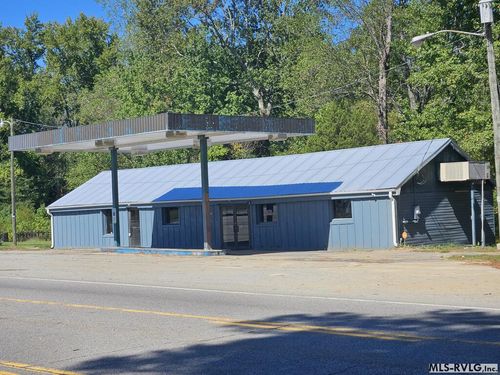 1936 Julian R Allsbrook Hwy, Roanoke Rapids, NC, 27870-5121 | Card Image