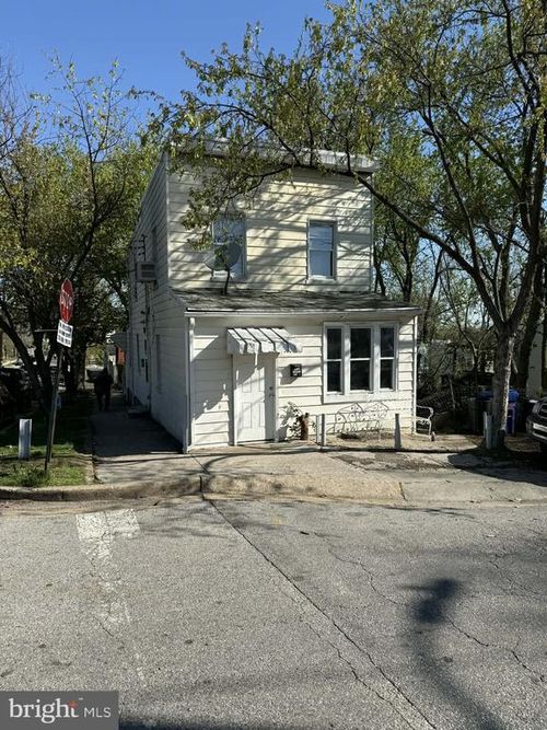 1500 Locust St, BALTIMORE, MD, 21226-1399 | Card Image