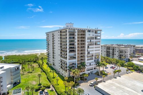 209-750 N Atlantic Ave, Cocoa Beach, FL, 32931-3130 | Card Image