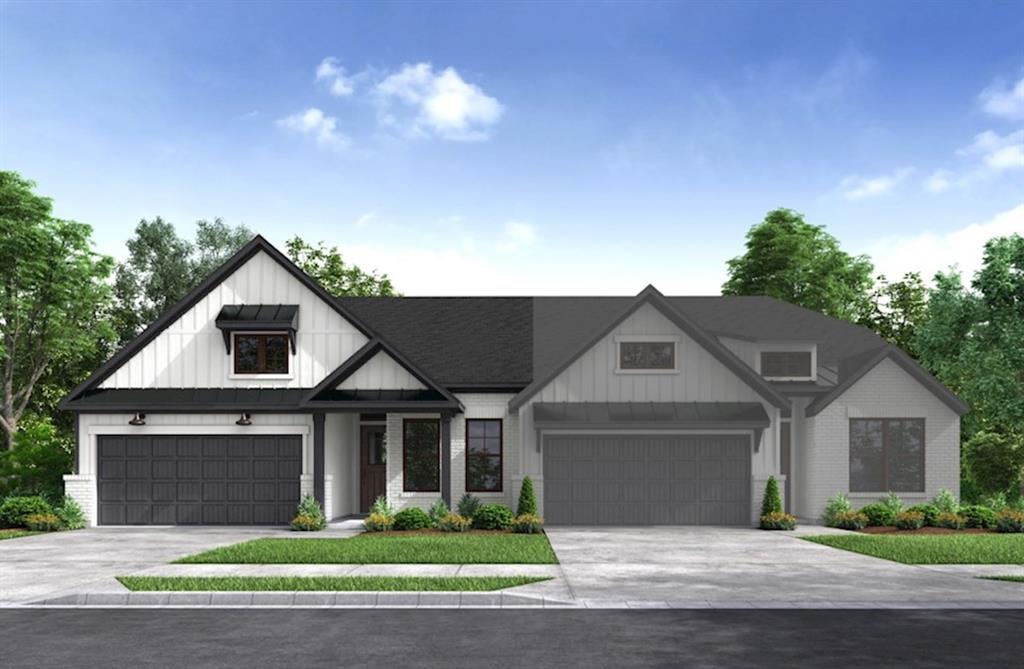 Gramina Way, Humble, TX 77346