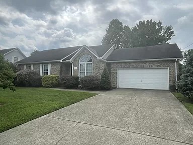 Sycamore Dr, Murfreesboro, TN 37128