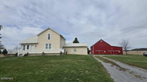1436 County Road 33, Bluffton, OH, 45817-9603 | Card Image