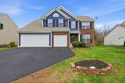 250 Durand St, Pickerington, OH, 43147-7941 | Card Image
