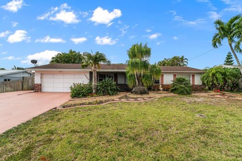 1664 Ne 24th St, Jensen Beach, FL, 34957-5158 | Card Image