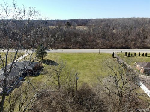 16801 Huron River Drive, Romulus, MI, 48174 | Card Image