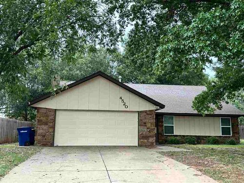4520 N Davis Court, Stillwater, OK, 74074-000 | Card Image