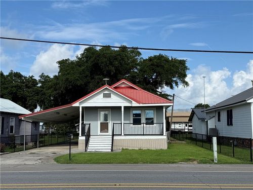 1906 S Bayou Dr, Golden Meadow, LA, 70357-3014 | Card Image