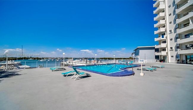 304 - 7904 West Dr, Condo with 0 bedrooms, 1 bathrooms and null parking in North Bay Village FL | Image 32