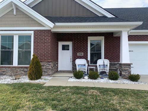 2558 Watson Cir, Owensboro, KY, 42301-6774 | Card Image