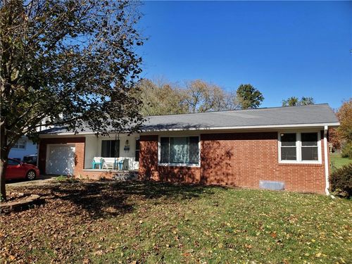 607 Christopher St, Warrensburg, MO, 64093-2416 | Card Image