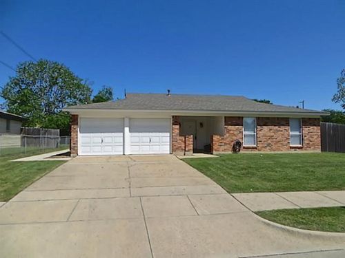 5961 Richard Dr, Watauga, TX, 76148-2728 | Card Image