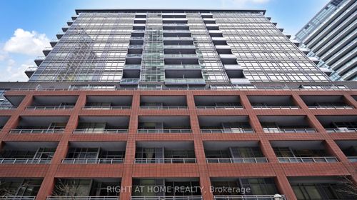 th106-15 Bruyeres Mews, Toronto, ON, M5V0A7 | Card Image