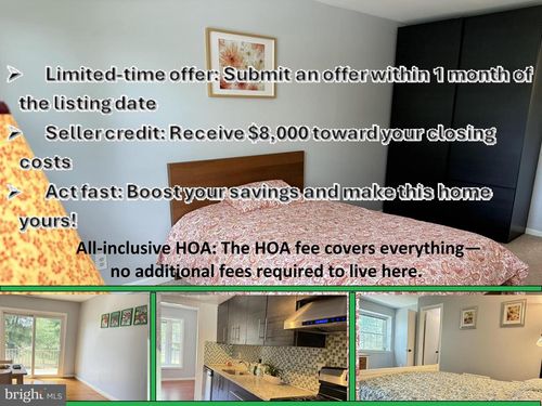 5938 Westchester Park Dr, COLLEGE PARK, MD, 20740-2867 | Card Image