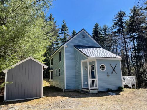 668-6 Greer Court, Wilmington, VT, 05363 | Card Image