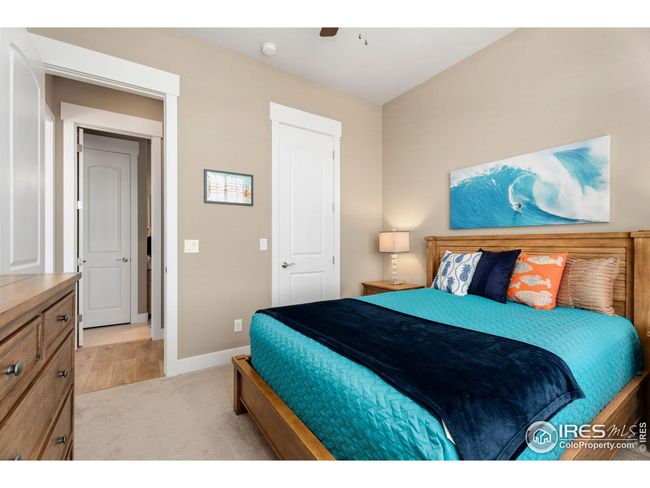 1030 Larimer Ridge Pkwy, House other with 4 bedrooms, 5 bathrooms and null parking in Timnath CO | Image 16
