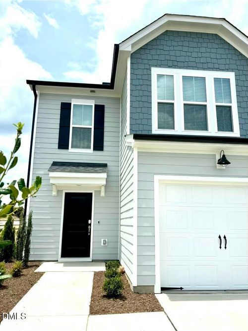 1972 Dapple Dr, Willow Spring, NC, 27592 | Card Image