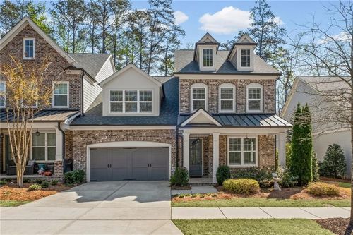 123 Calder Dr, Alpharetta, GA, 30009-8017 | Card Image