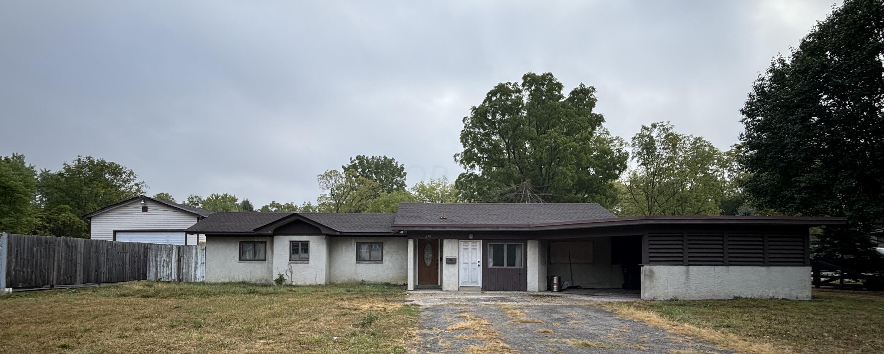 Collingwood Ave, Columbus, OH 43213