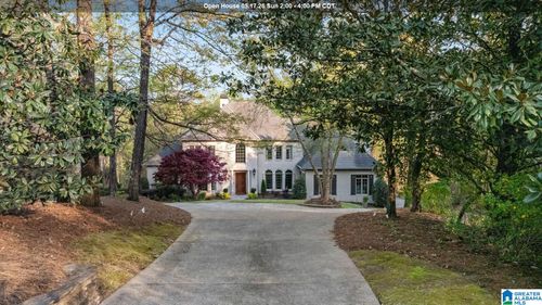 1748 Vestwood Hills Dr, Vestavia, AL, 35216-1366 | Card Image
