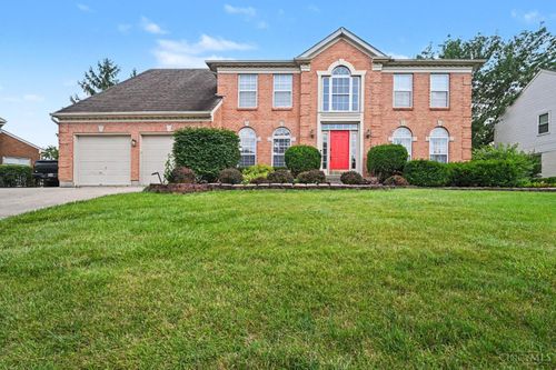 4903 White Blossom Blvd, Mason, OH, 45040 | Card Image