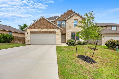 301 Quarry Rock Cv, Liberty Hill, TX, 78642-4386 | Card Image