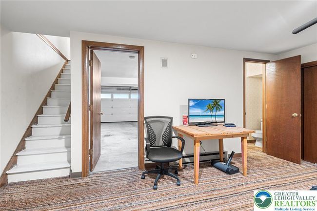 1411 Linden St, Townhouse with 3 bedrooms, 4 bathrooms and null parking in BETHLEHEM PA | Image 29