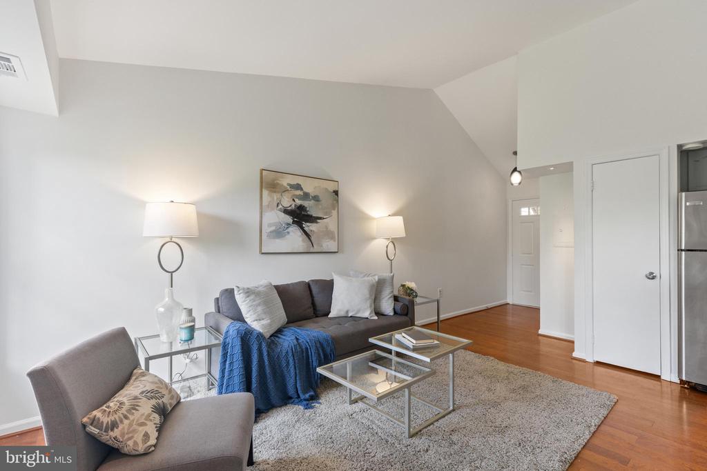 Residential in ARLINGTON 5