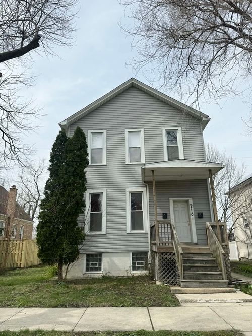 9710 S Genoa Ave, Chicago, IL, 60643-1535 | Card Image