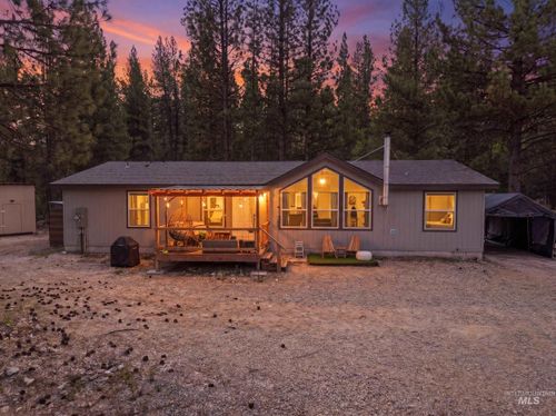 17 Mountain Meadow Rd, Idaho City, ID, 83631 | Card Image