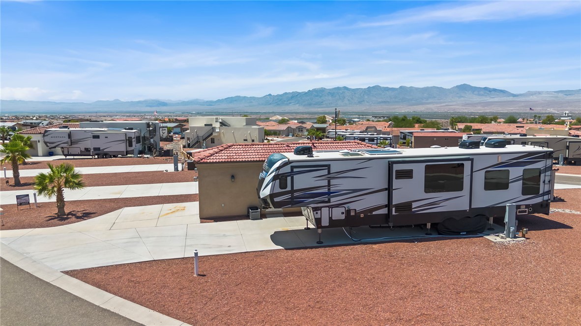 Land in Bullhead City