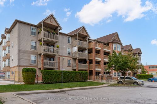 312-4003 Kilmer Dr, Burlington, ON, L7M4M1 | Card Image