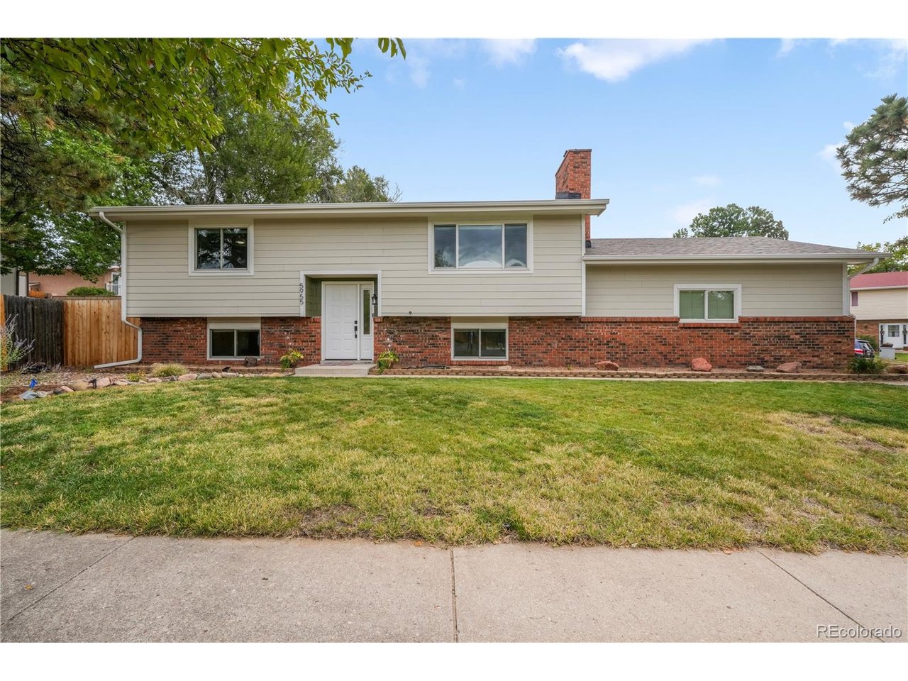 Residential in Colorado Springs