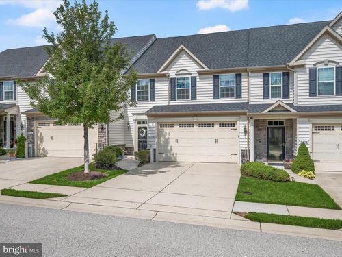 2316 Anderson Hill St, MARRIOTTSVILLE, MD, 21104-1489 | Card Image