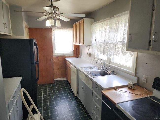 2407 George St, House other with 2 bedrooms, 2 bathrooms and null parking in Logansport IN | Image 10