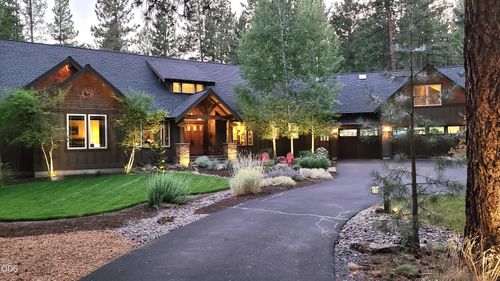 54937 Forest Ln, Bend, OR, 97707-2439 | Card Image